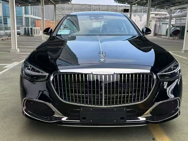 Mercedes-Benz M