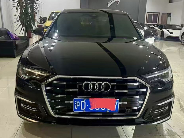 Audi A6L 5-Seat