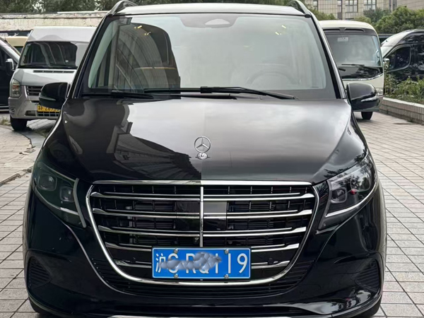 Mercedes-Benz V